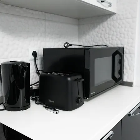 Luxury - Promenada Διαμέρισμα