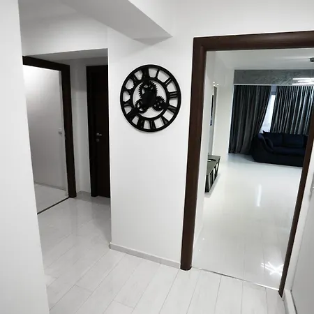 Διαμέρισμα Luxury - Promenada Κραϊόβα