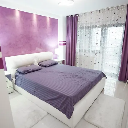 Luxury - Promenada Διαμέρισμα