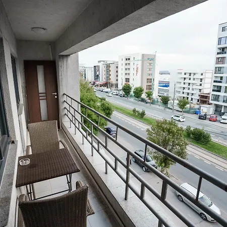 Διαμέρισμα Luxury - Promenada *