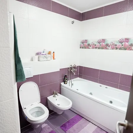 Luxury - Promenada *