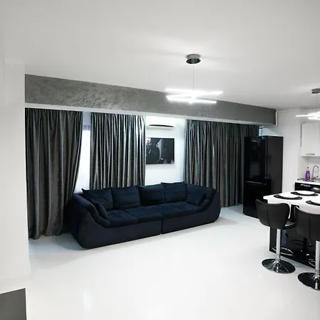 Διαμέρισμα Luxury - Promenada *