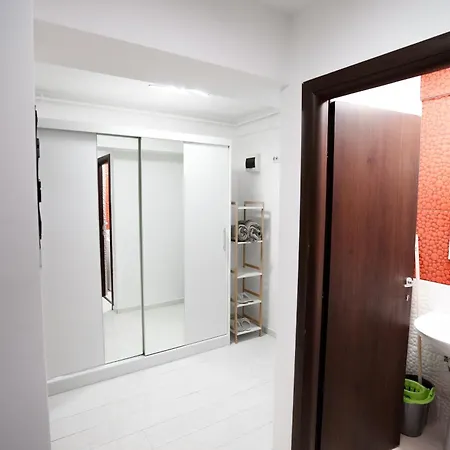 Luxury - Promenada Διαμέρισμα