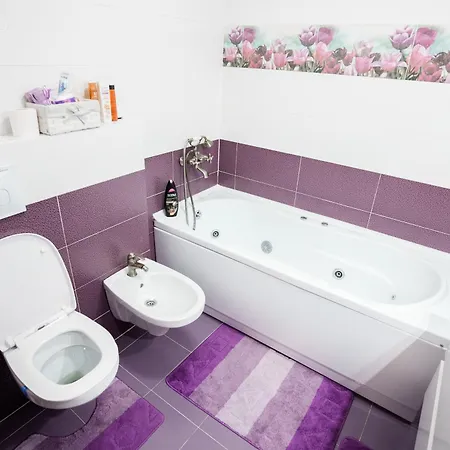 Διαμέρισμα Luxury - Promenada *