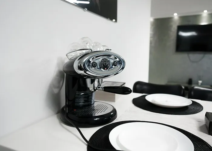 Luxury - Promenada Craiova