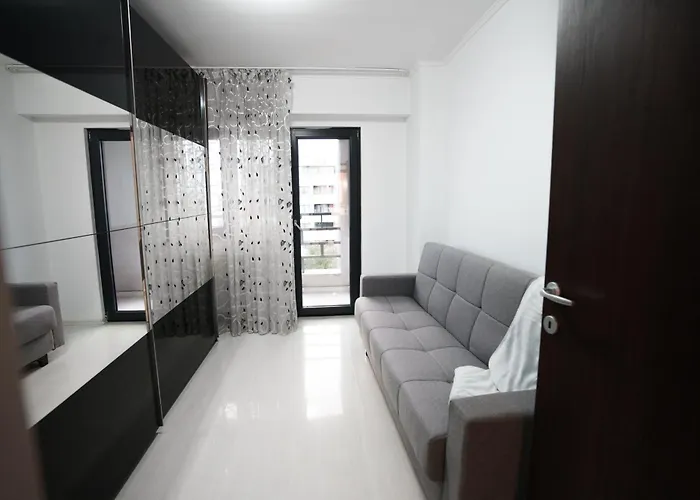 Apartment Luxury - Promenada