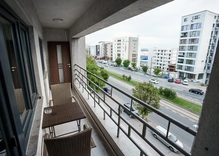 Apartment Luxury - Promenada *