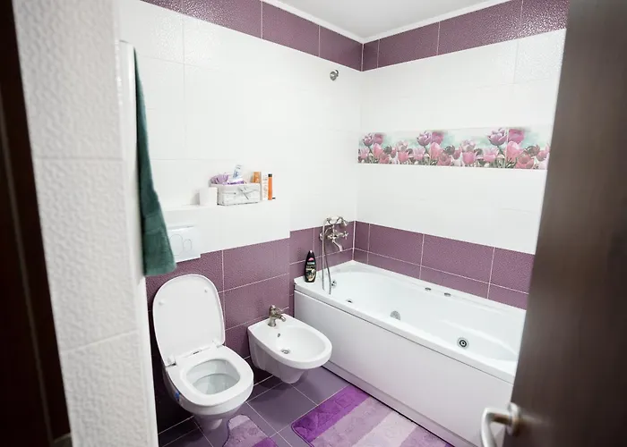 Luxury - Promenada *