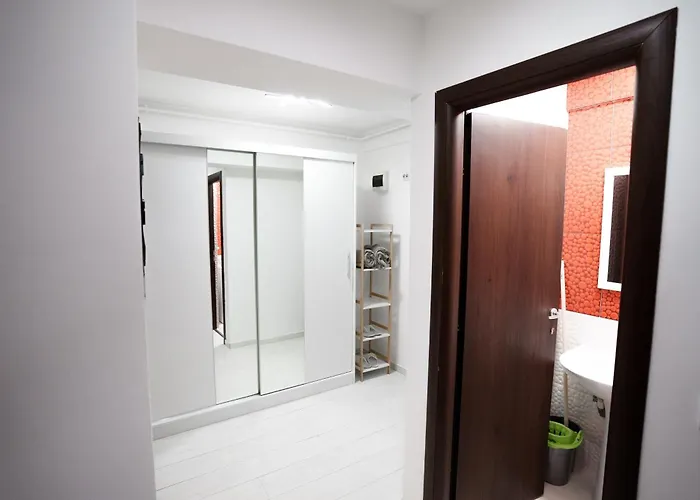 Luxury - Promenada Apartment