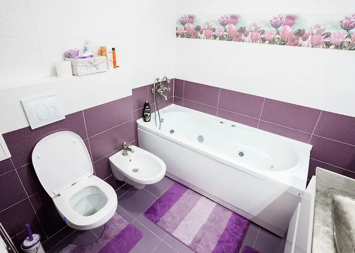 Apartment Luxury - Promenada *